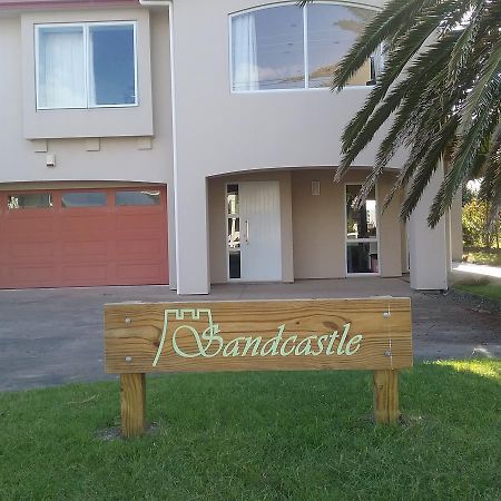 Sandcastle Bnb Ruakaka Buitenkant foto