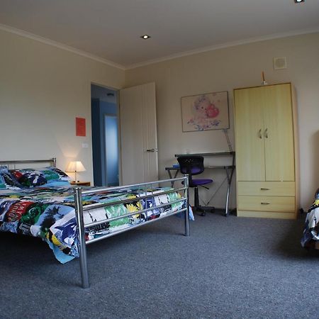 Sandcastle Bnb Ruakaka Buitenkant foto