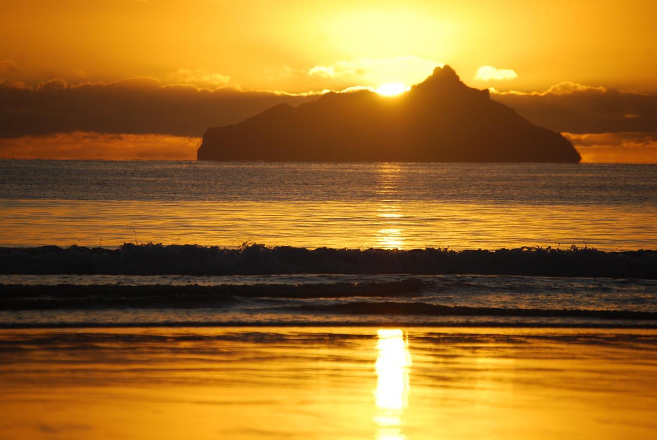 Sandcastle Bnb Ruakaka Buitenkant foto