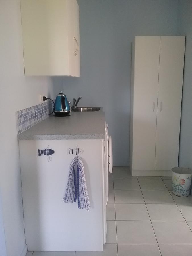 Sandcastle Bnb Ruakaka Buitenkant foto