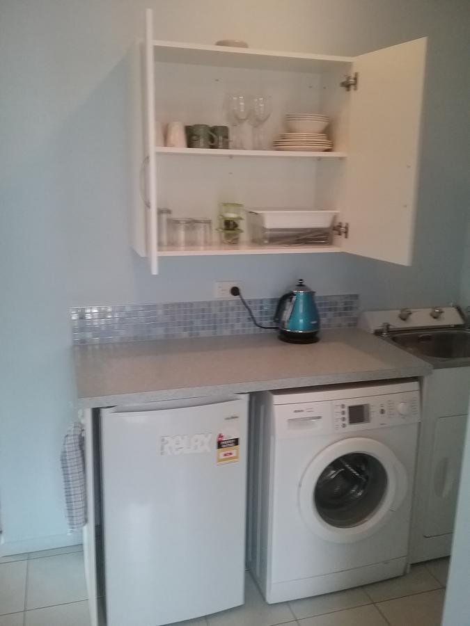 Sandcastle Bnb Ruakaka Buitenkant foto